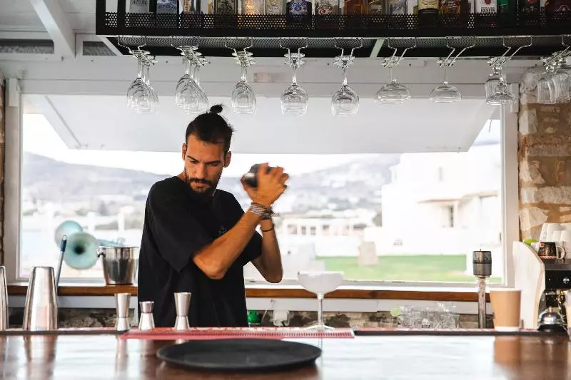 فندق Selina Paros