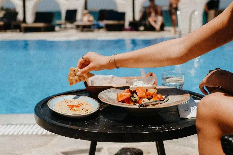 فندق Selina Paros