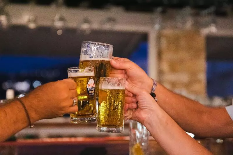 فندق Selina Paros