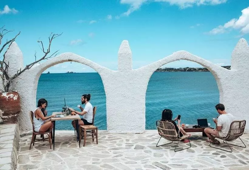 فندق Selina Paros