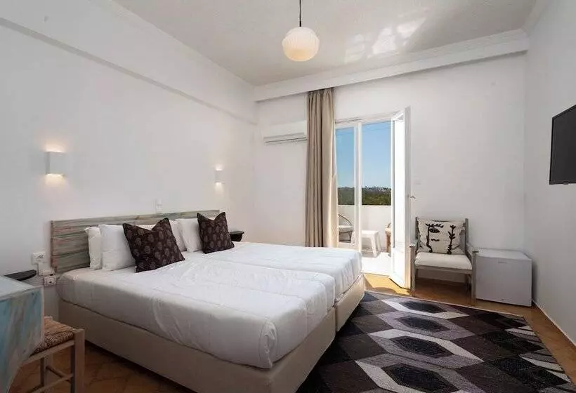 فندق Selina Paros