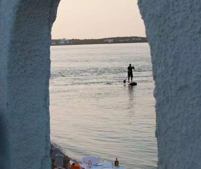 فندق Selina Paros