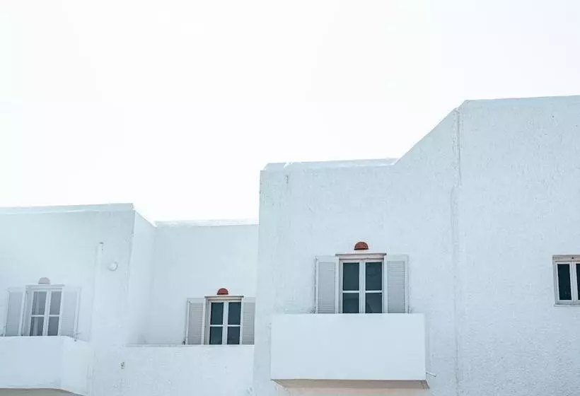 فندق Selina Paros