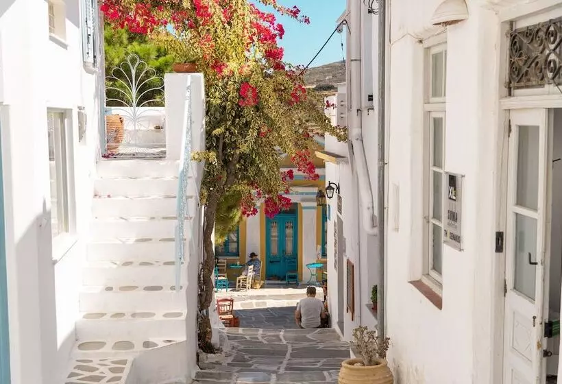 فندق Selina Paros