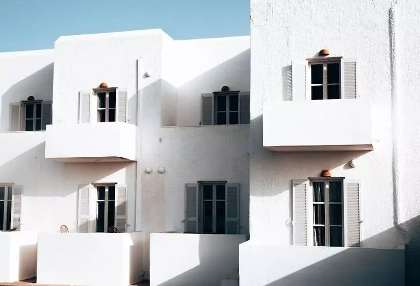 فندق Selina Paros