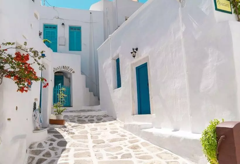 فندق Selina Paros