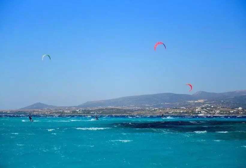 فندق Selina Paros