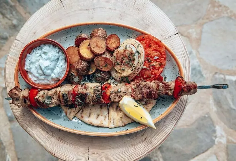 فندق Selina Paros