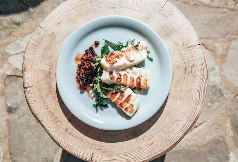 فندق Selina Paros