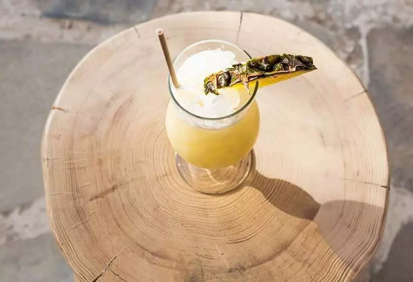 فندق Selina Paros