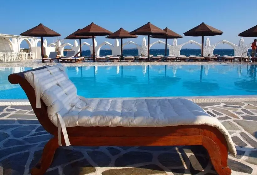 فندق Selina Paros