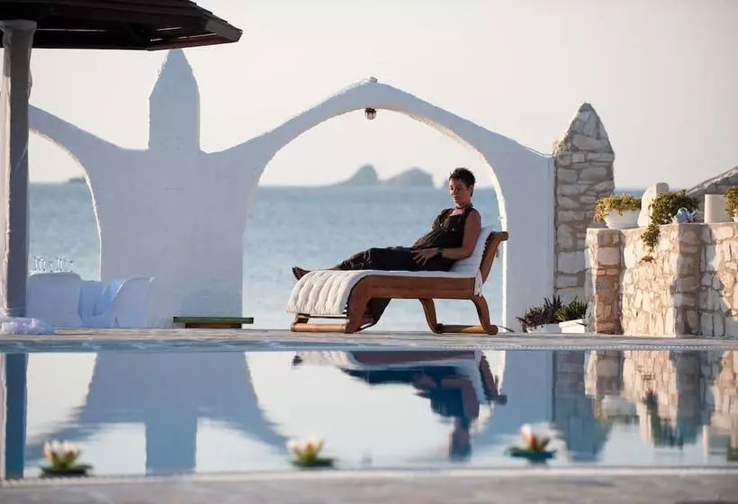 فندق Selina Paros