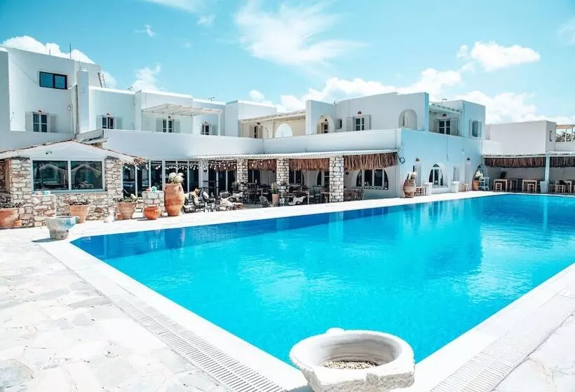 فندق Selina Paros