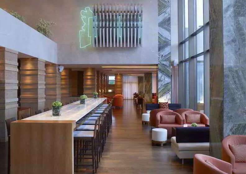 ホテル The Westin Athens Astir Palace Beach Resort