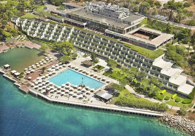 ホテル The Westin Athens Astir Palace Beach Resort