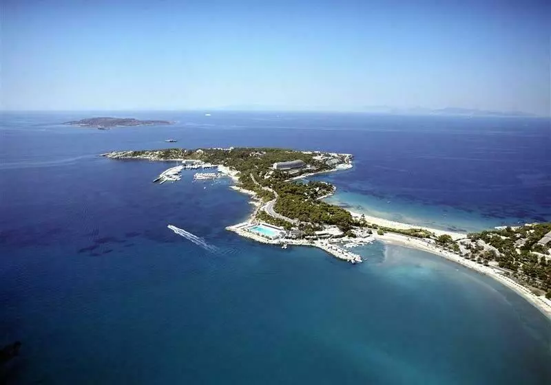 فندق The Westin Athens Astir Palace Beach Resort