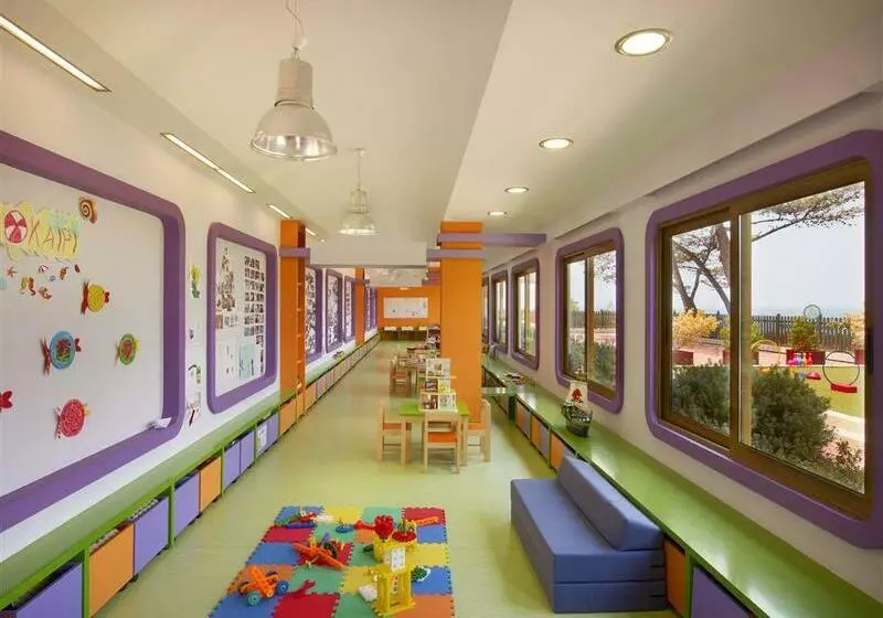 ホテル The Westin Athens Astir Palace Beach Resort