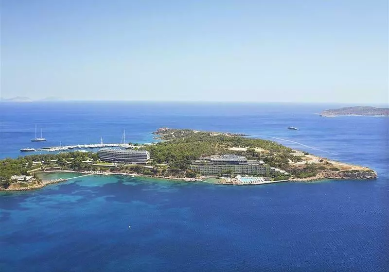 فندق The Westin Athens Astir Palace Beach Resort