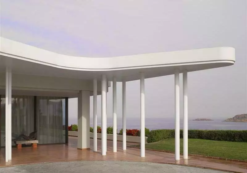 ホテル The Westin Athens Astir Palace Beach Resort