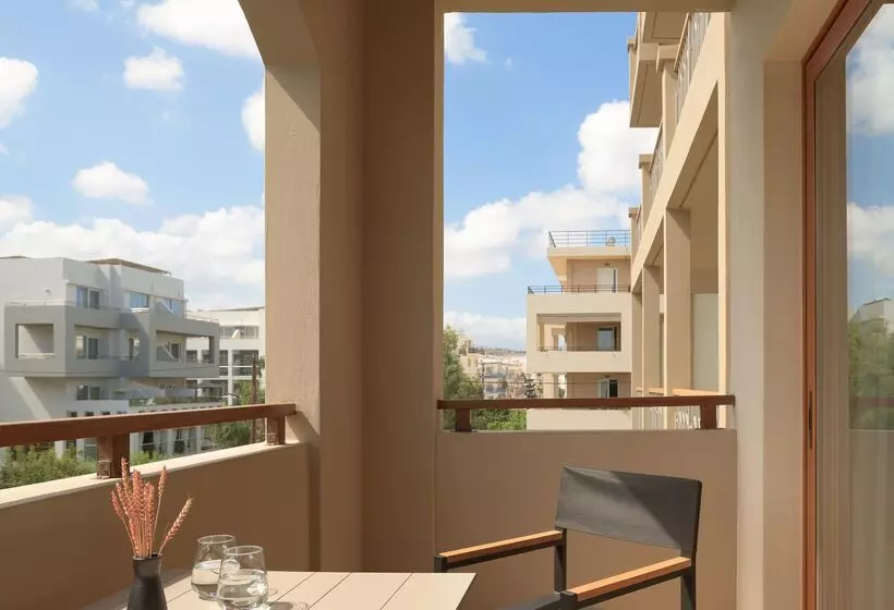 Hotel Theartemis Palace