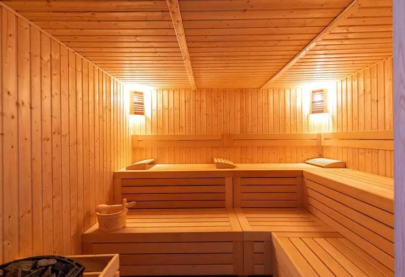 Hotel Theartemis Palace