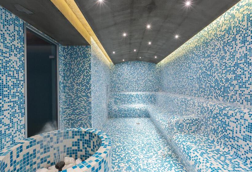 בית מלון כפרי Theartemis Palace