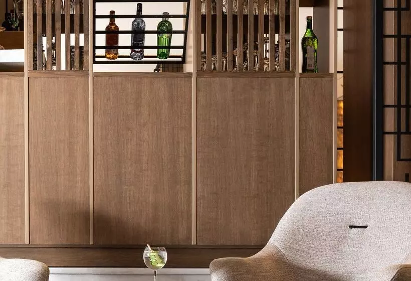 Hotel Theartemis Palace