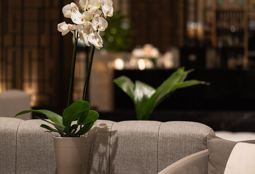 בית מלון כפרי Theartemis Palace