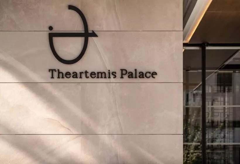 Hotel Theartemis Palace
