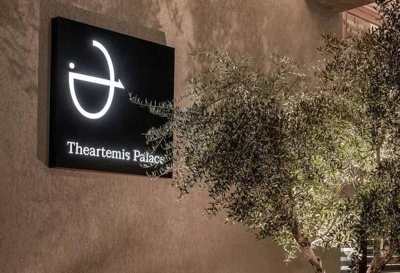 Hotel Theartemis Palace