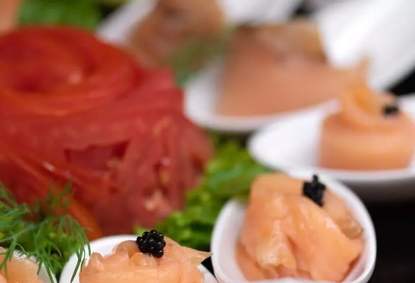 Hotel Theartemis Palace