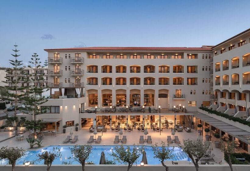 בית מלון כפרי Theartemis Palace