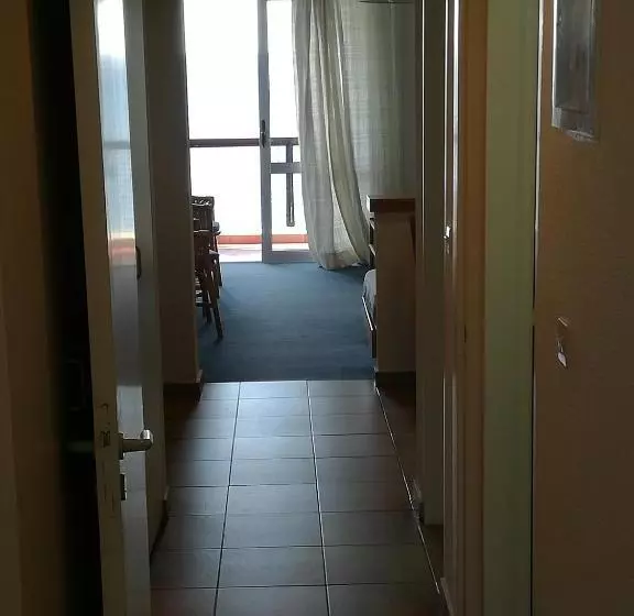 אתר נופש Apollon Suites