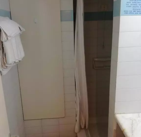 אתר נופש Apollon Suites