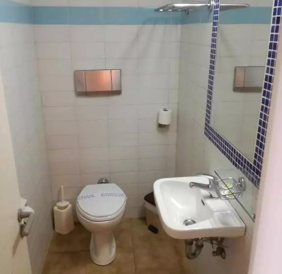 אתר נופש Apollon Suites