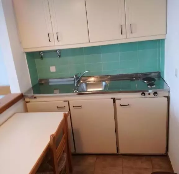 אתר נופש Apollon Suites