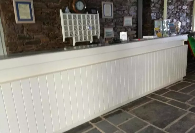 אתר נופש Apollon Suites