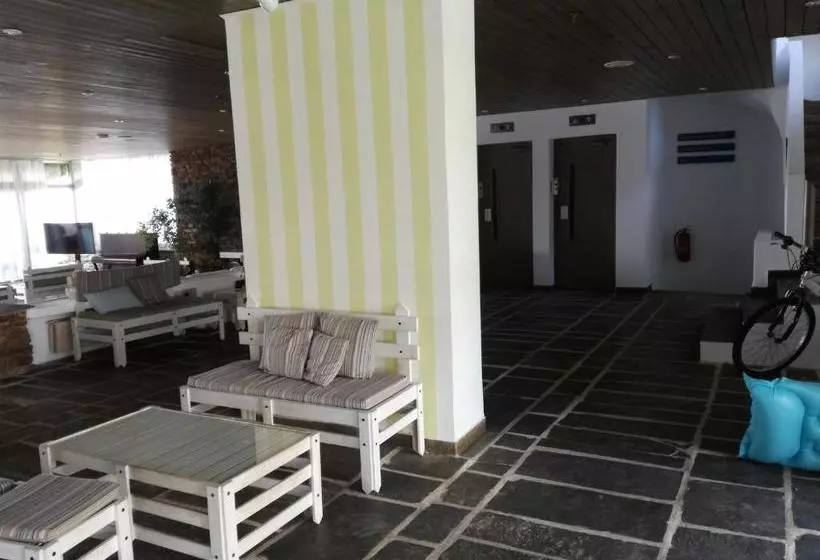 אתר נופש Apollon Suites