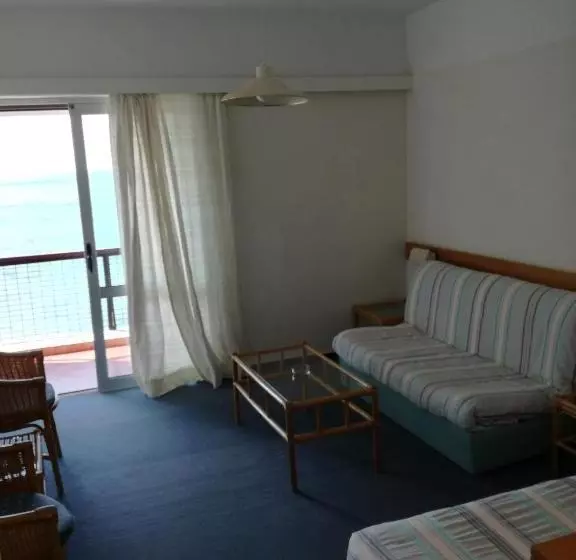 אתר נופש Apollon Suites