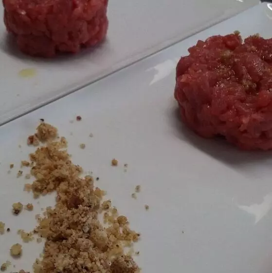 فندق صغير Rondò