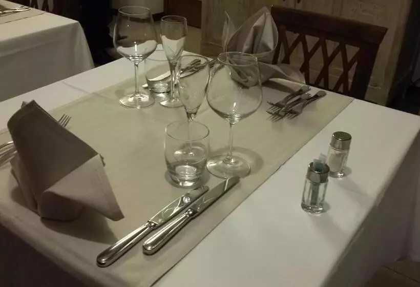 فندق صغير Rondò