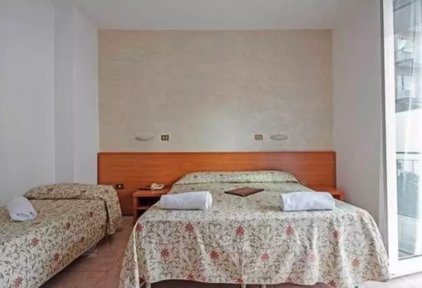 فندق صغير Rondò