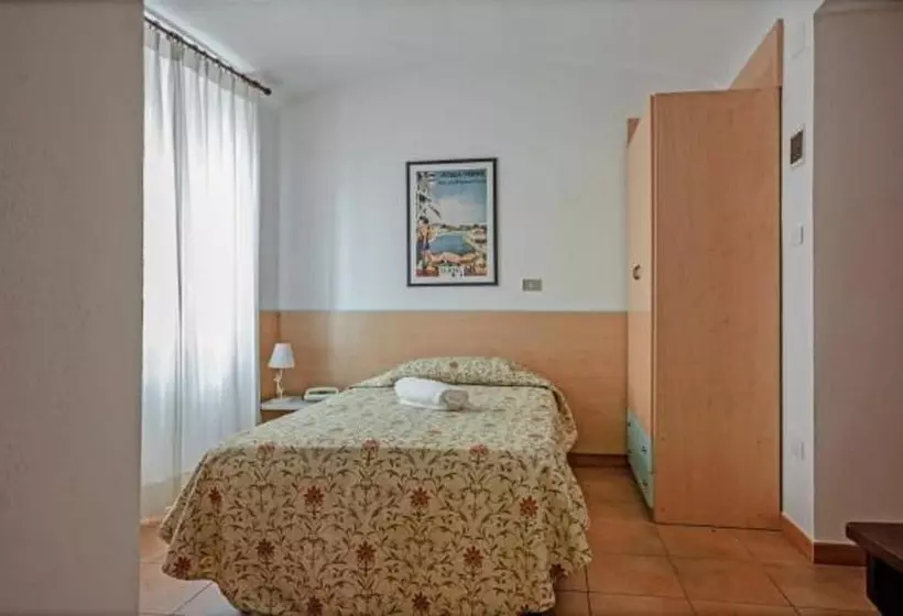 فندق صغير Rondò