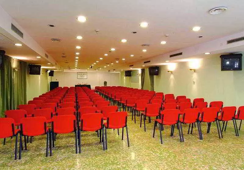 Grand Hotel di Cervia