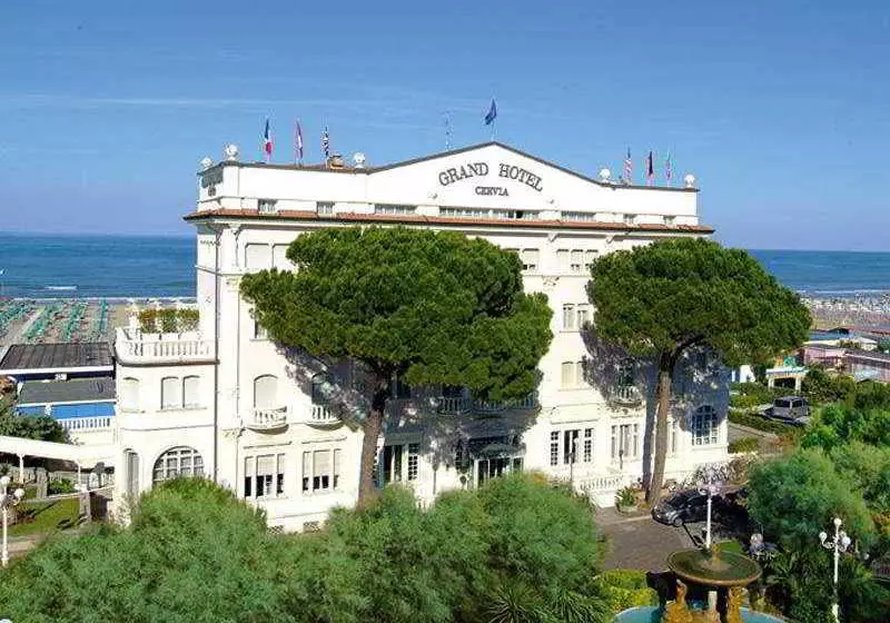 Grand Hotel di Cervia