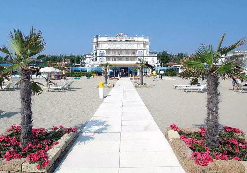 Grand Hotel di Cervia