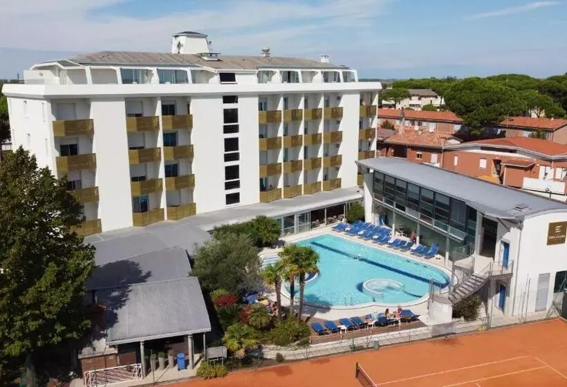 Grand Hotel Esplanada