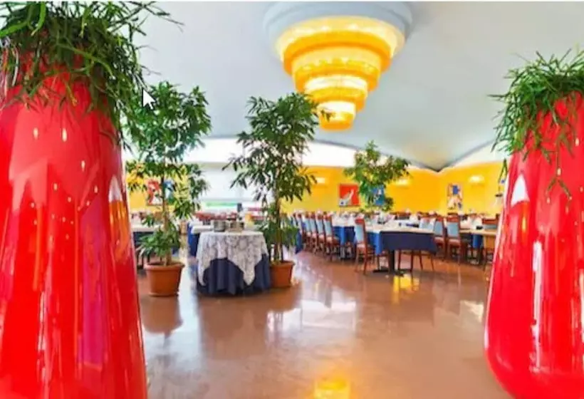 Grand Hotel Esplanada