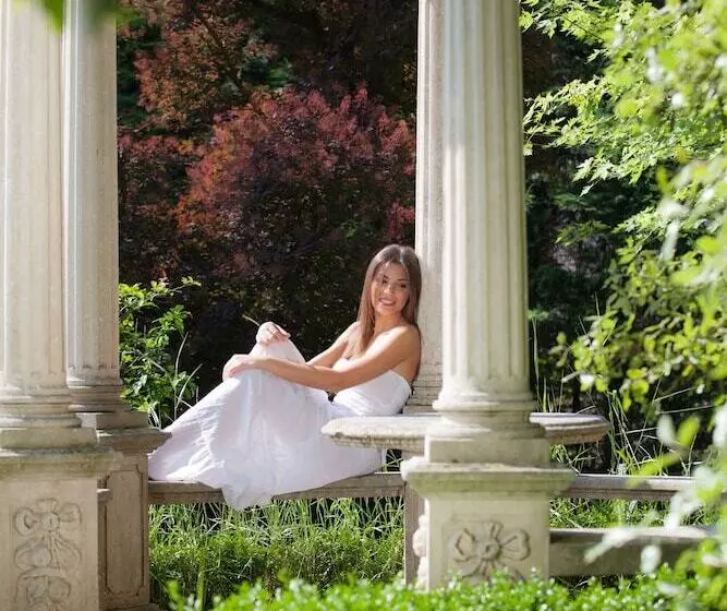 Abano Ritz Hotel Terme