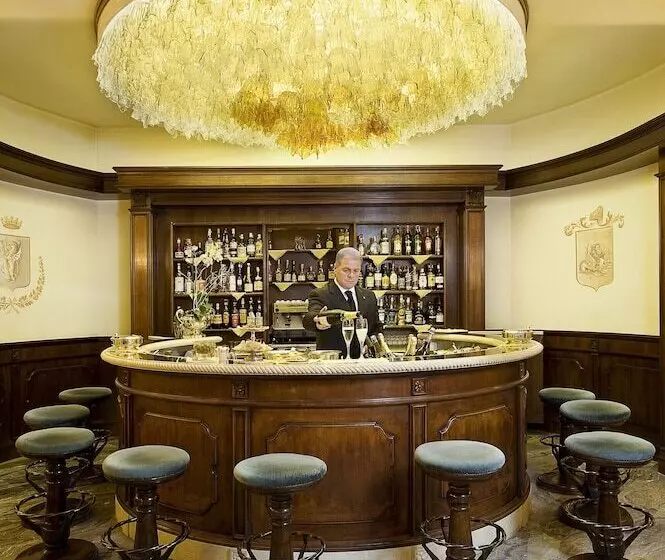 Abano Ritz Hotel Terme